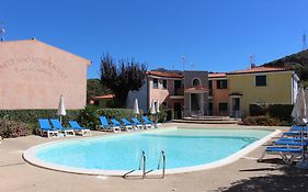 Appartamento 53 - Complesso Residenziale Terme Di Casteldoria